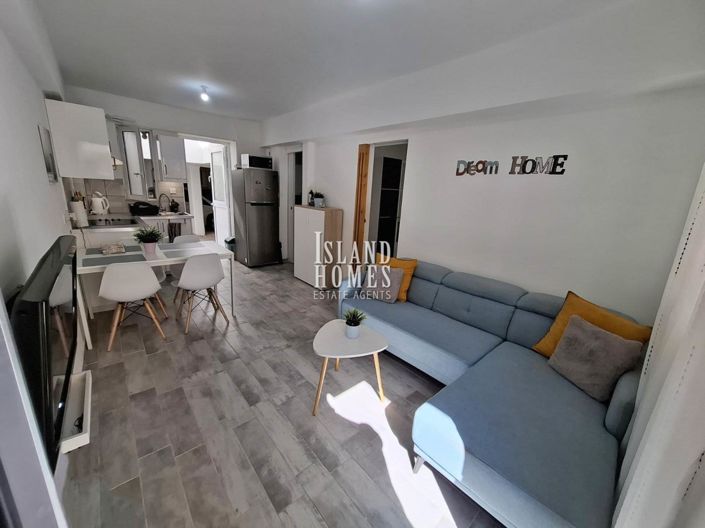 Image No.5-Appartement de 1 chambre à vendre à Paralimni