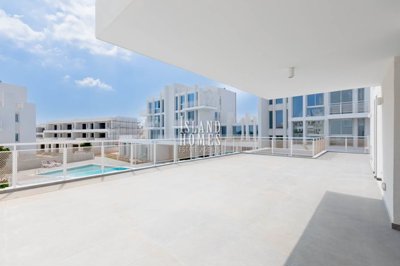 2 Bed Apartment for sale