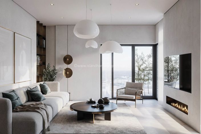 Image No.2-1 Bed Apartment for sale