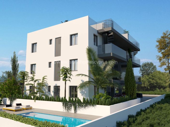 Image No.1-2 Bed Apartment for sale