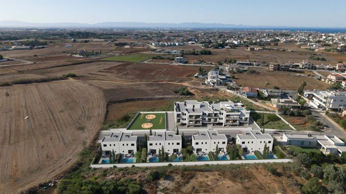 Image No.4-Appartement de 3 chambres à vendre à Deryneia