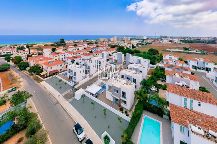 Image No.4-3 Bed Villa / Detached for sale