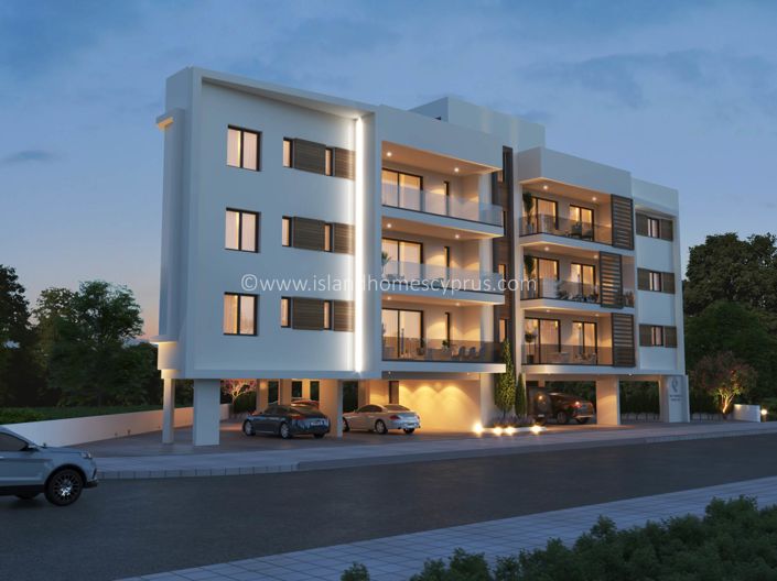 Image No.1-2 Bed Apartment for sale