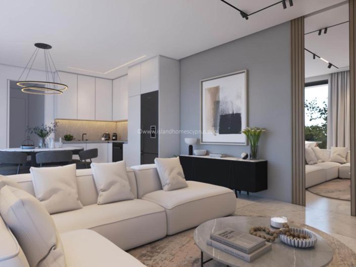 Image No.2-2 Bed Apartment for sale