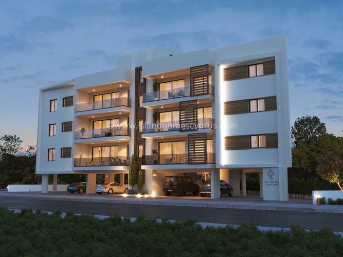 Image No.1-2 Bed Apartment for sale
