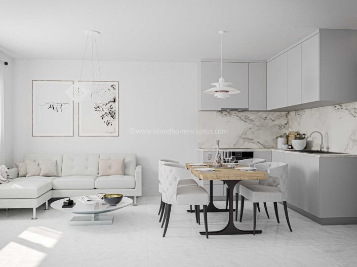 Image No.4-3 Bed Maisonette for sale