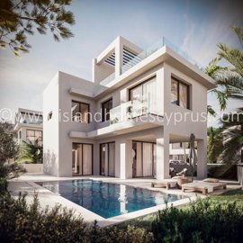1 - Pernera, Property