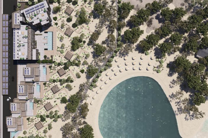 Image No.8-Appartement de 3 chambres à vendre à Protaras