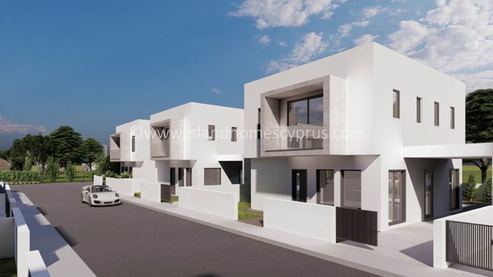 Image No.8-3 Bed Villa for sale