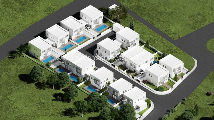 Image No.6-3 Bed Villa for sale