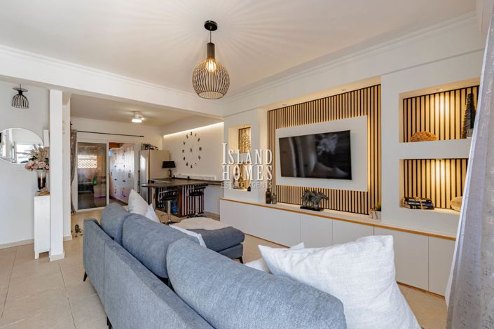 Image No.11-Maison de ville de 2 chambres à vendre à Frenaros