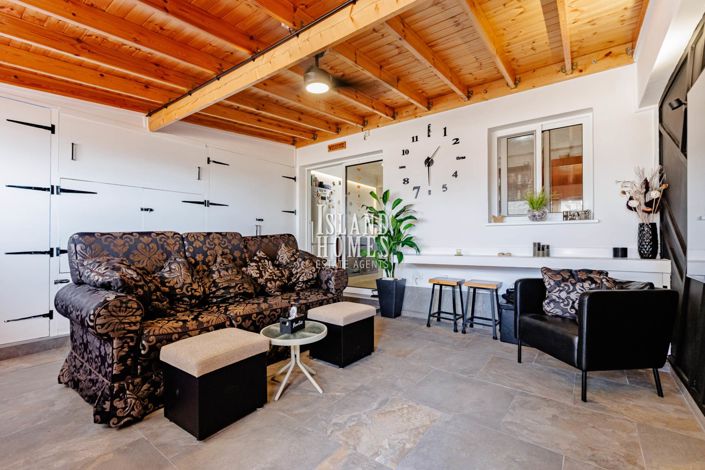 Image No.13-Maison de ville de 2 chambres à vendre à Frenaros