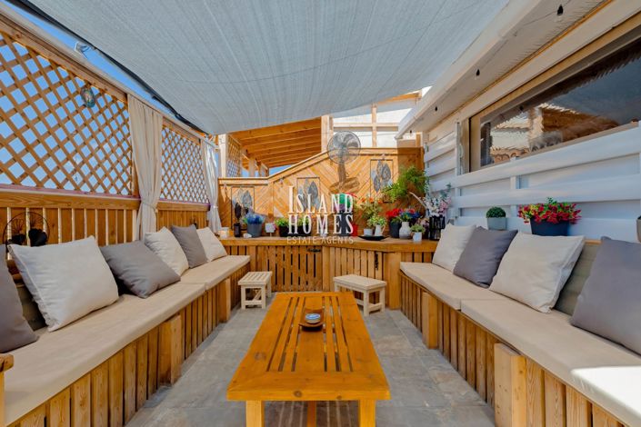 Image No.14-Maison de ville de 2 chambres à vendre à Frenaros