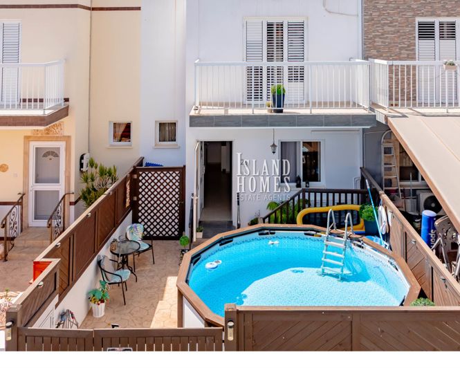 Image No.15-Maison de ville de 2 chambres à vendre à Frenaros