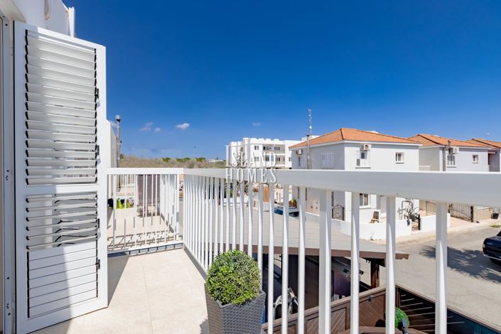 Image No.17-Maison de ville de 2 chambres à vendre à Frenaros