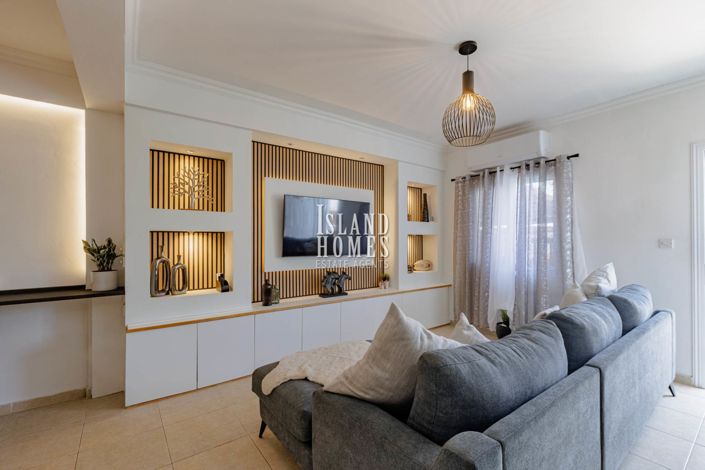 Image No.3-Maison de ville de 2 chambres à vendre à Frenaros