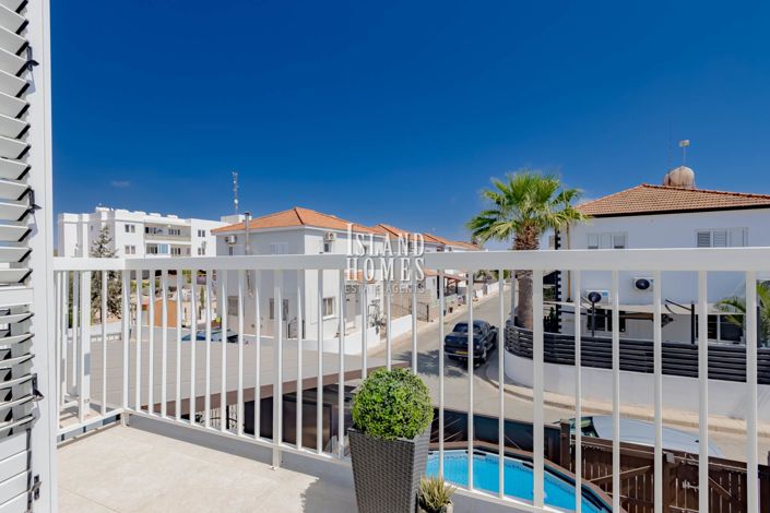 Image No.21-Maison de ville de 2 chambres à vendre à Frenaros