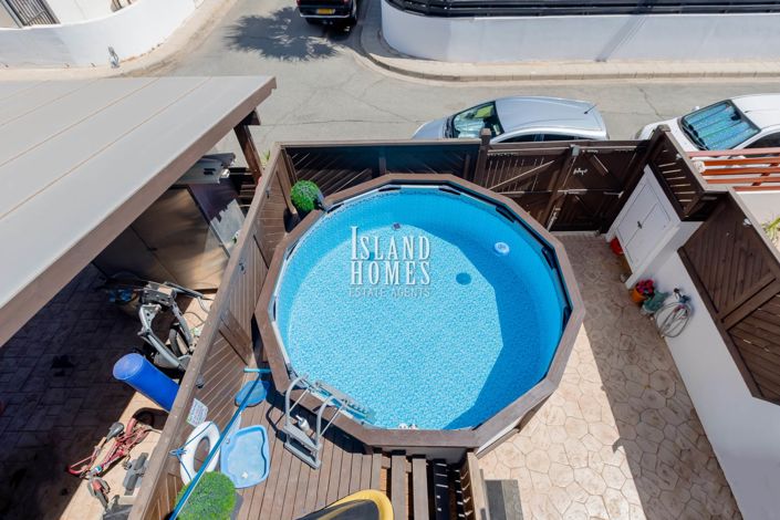 Image No.22-Maison de ville de 2 chambres à vendre à Frenaros