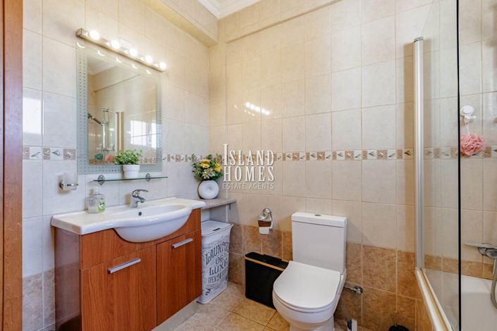 Image No.24-Maison de ville de 2 chambres à vendre à Frenaros