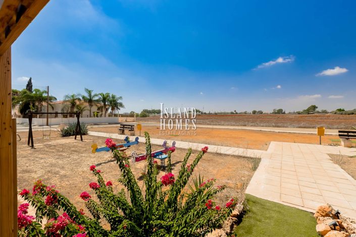 Image No.29-Maison de ville de 2 chambres à vendre à Frenaros