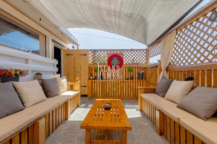 Image No.31-Maison de ville de 2 chambres à vendre à Frenaros