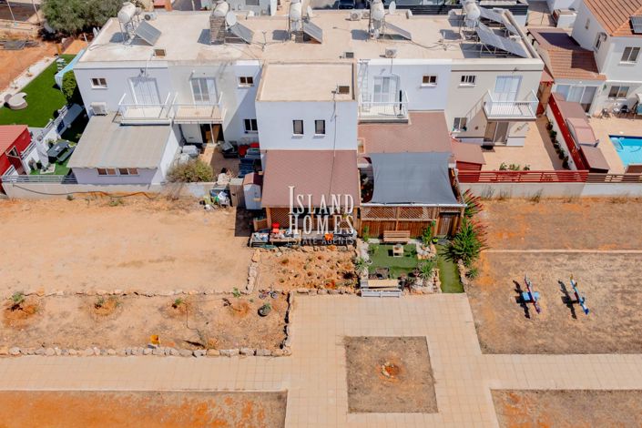 Image No.32-Maison de ville de 2 chambres à vendre à Frenaros