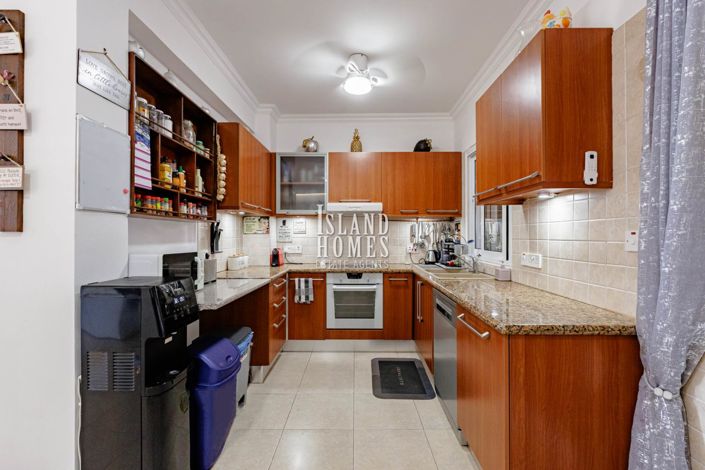 Image No.5-Maison de ville de 2 chambres à vendre à Frenaros