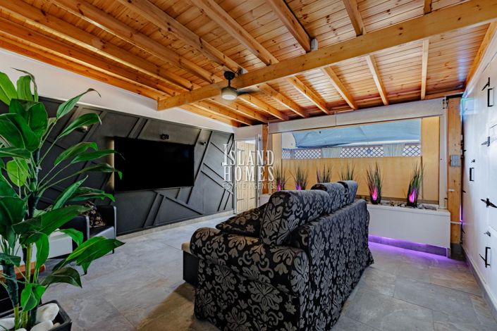 Image No.6-Maison de ville de 2 chambres à vendre à Frenaros