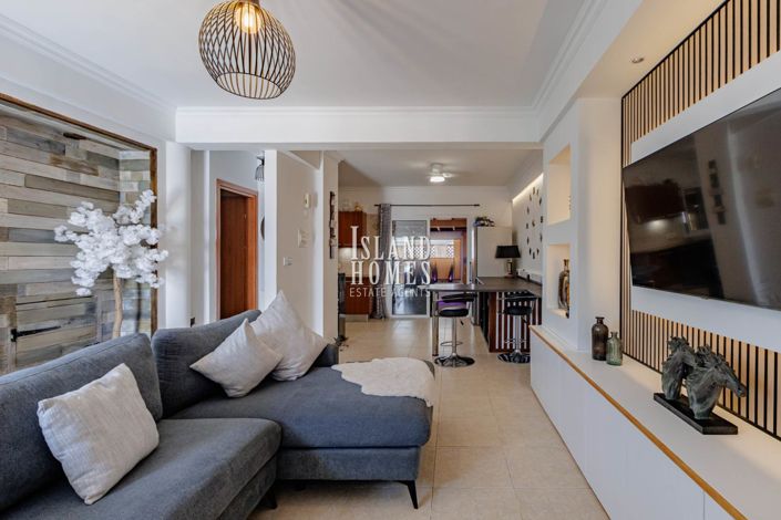 Image No.7-Maison de ville de 2 chambres à vendre à Frenaros