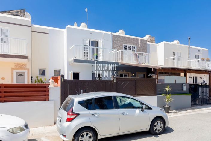 Image No.8-Maison de ville de 2 chambres à vendre à Frenaros