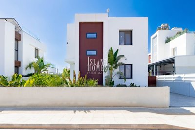 Island Homes Cyprus most sold property