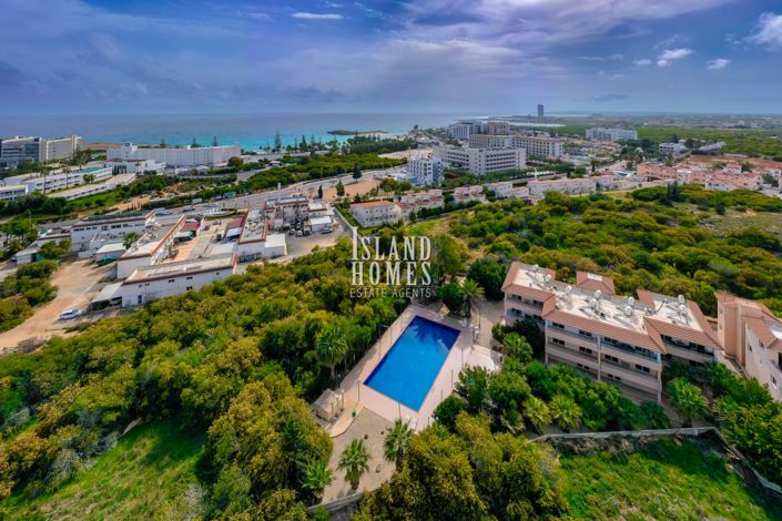 Image No.17-1 Bed Apartment for sale