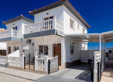 Island Homes Cyprus most sold property