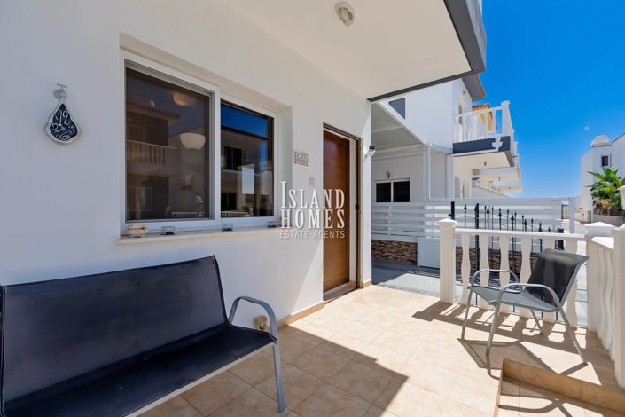 Image No.11-Villa de 2 chambres à vendre à Frenaros