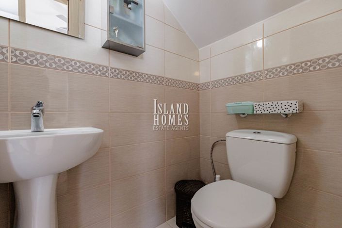 Image No.13-Villa de 2 chambres à vendre à Frenaros