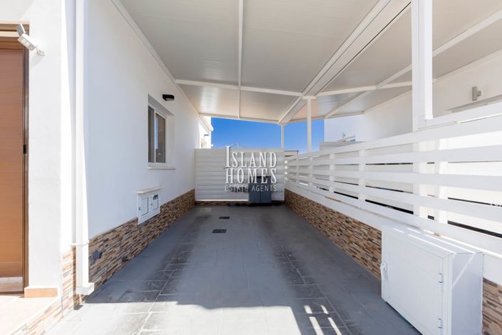 Image No.14-Villa de 2 chambres à vendre à Frenaros