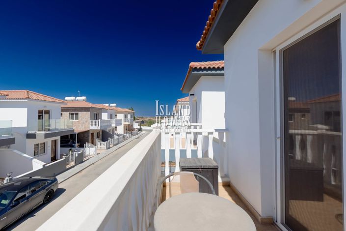 Image No.20-Villa de 2 chambres à vendre à Frenaros