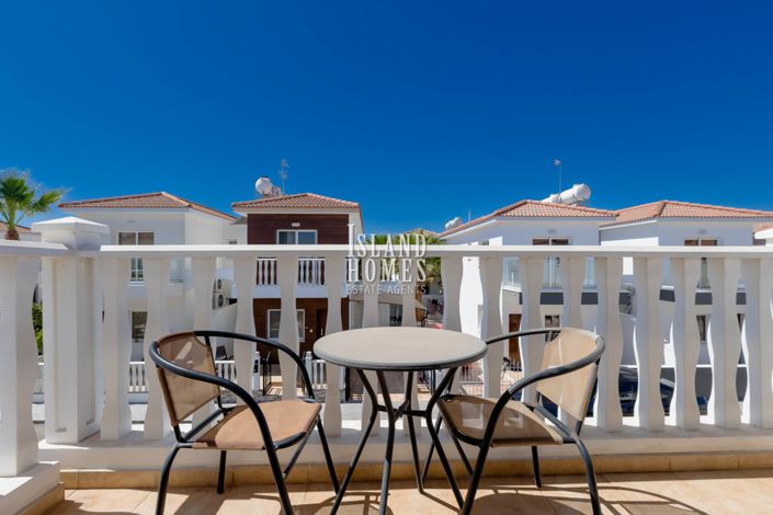 Image No.23-Villa de 2 chambres à vendre à Frenaros