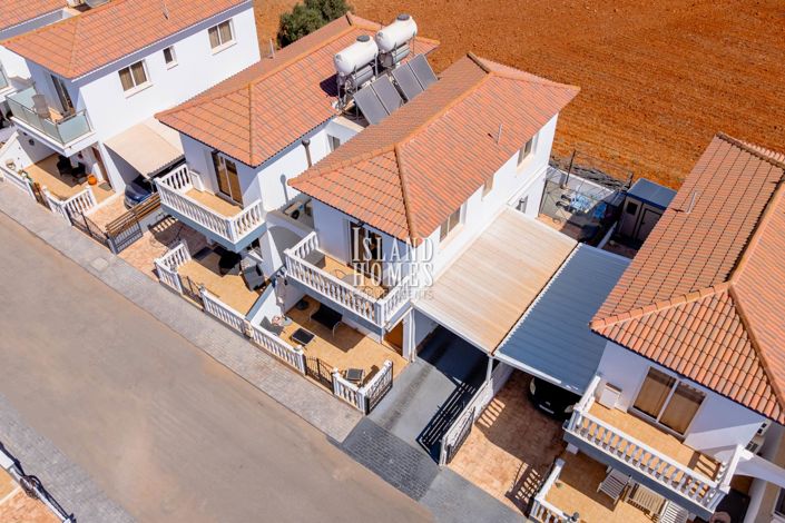 Image No.24-Villa de 2 chambres à vendre à Frenaros