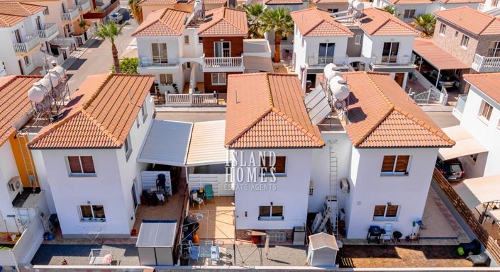 Image No.26-Villa de 2 chambres à vendre à Frenaros