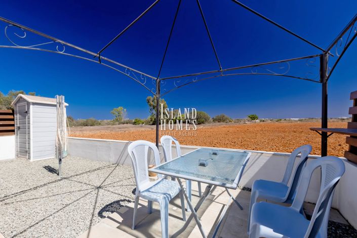 Image No.4-Villa de 2 chambres à vendre à Frenaros