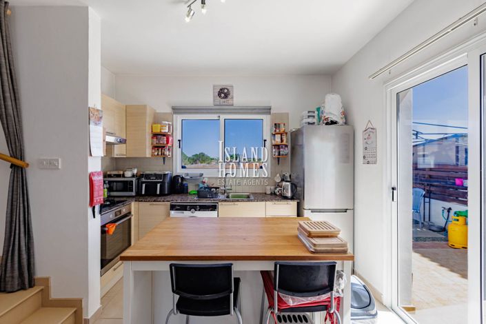 Image No.5-Villa de 2 chambres à vendre à Frenaros