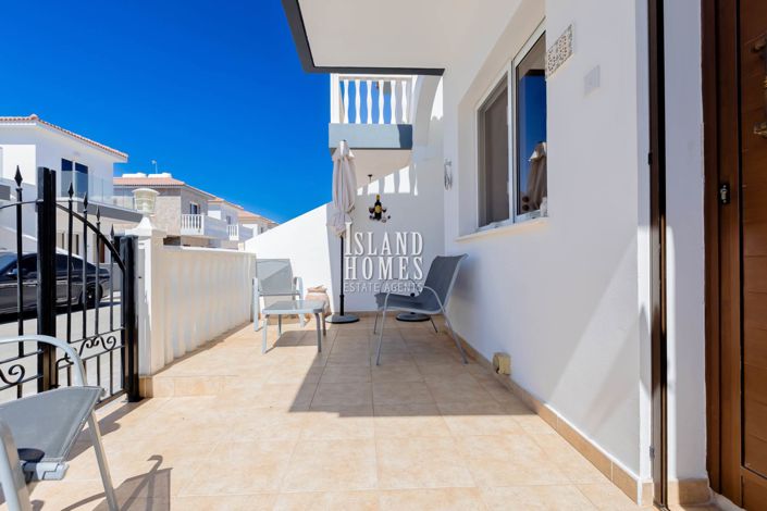 Image No.6-Villa de 2 chambres à vendre à Frenaros