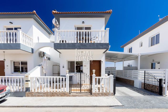 Image No.8-Villa de 2 chambres à vendre à Frenaros