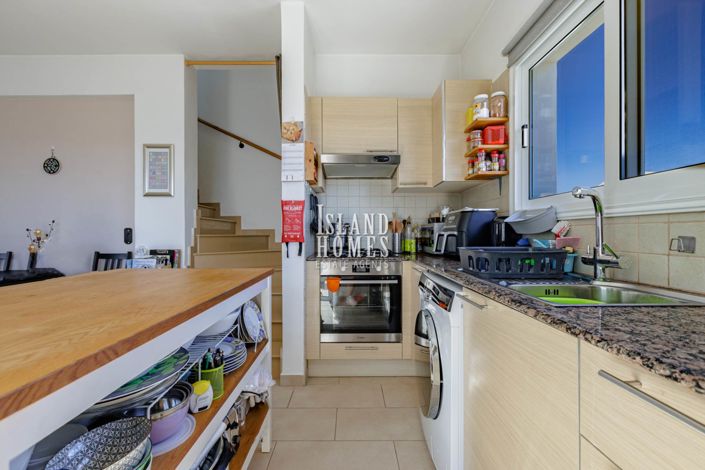 Image No.10-Villa de 2 chambres à vendre à Frenaros