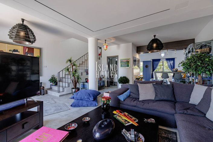 Image No.11-Villa de 3 chambres à vendre à Ayia Napa