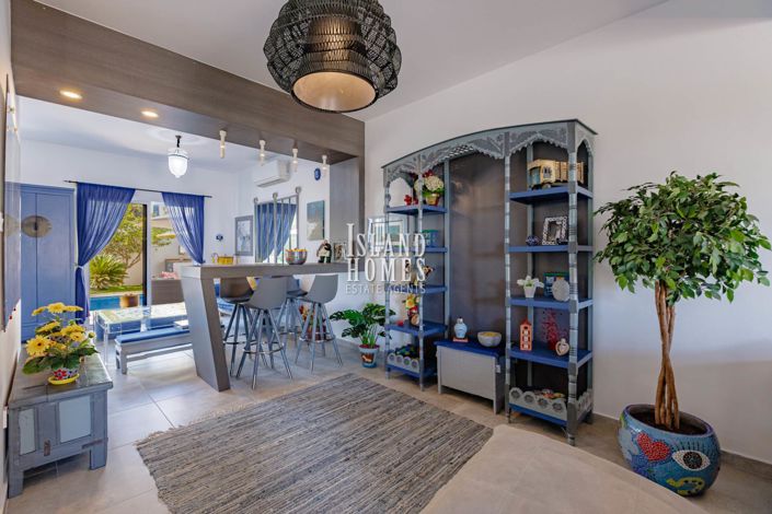 Image No.12-Villa de 3 chambres à vendre à Ayia Napa