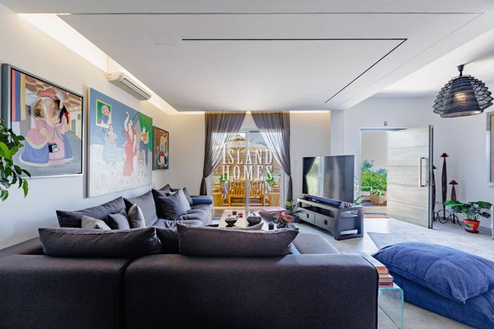 Image No.13-Villa de 3 chambres à vendre à Ayia Napa