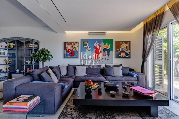 Image No.14-Villa de 3 chambres à vendre à Ayia Napa