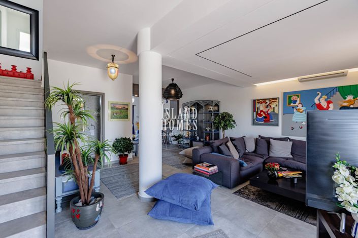 Image No.15-Villa de 3 chambres à vendre à Ayia Napa